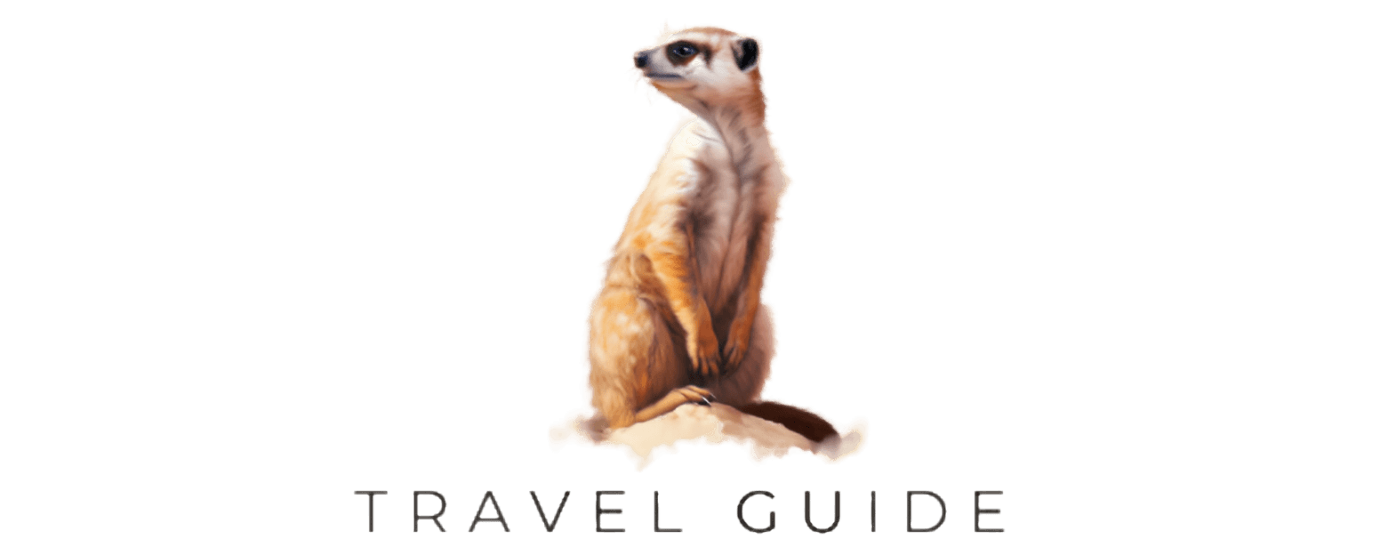 Travel Guide (Pty) Ltd