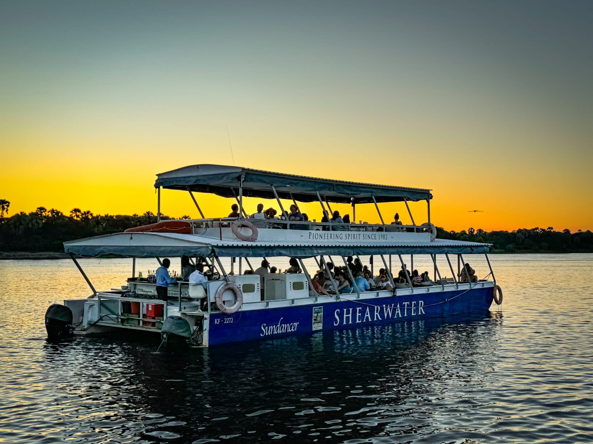 Standard Sunset Cruise — photo 2