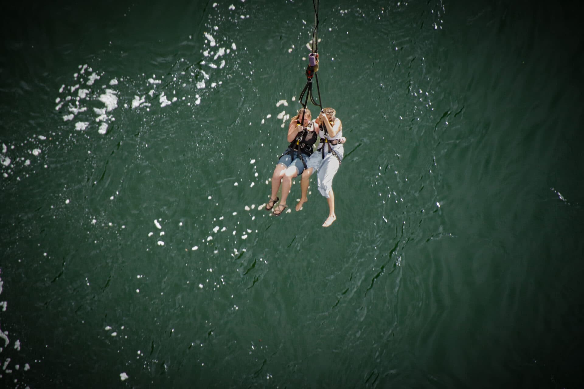 The Bridge Swing — photo 3